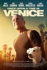 Watch Once Upon a Time in Venice Afdah