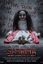 Watch Sabrina Afdah