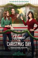 Watch Home for Christmas Day Afdah