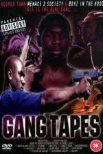 Watch Gang Tapes Afdah