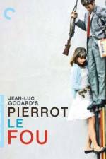 Watch Pierrot le Fou Afdah
