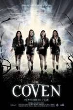 Watch The Coven Afdah