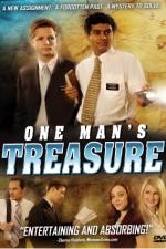 Watch One Man's Treasure Afdah