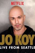 Watch Jo Koy: Live from Seattle Afdah