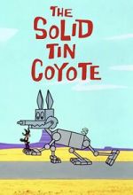 The Solid Tin Coyote (Short 1966) afdah