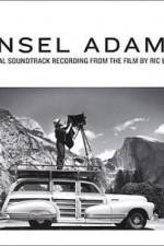 Watch Ansel Adams A Documentary Film Afdah