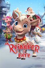 Watch Reindeer in Here (TV Special 2022) Online Afdah