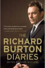 Watch The Richard Burton Diaries Afdah