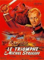 Watch Le triomphe de Michel Strogoff Afdah