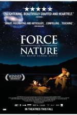 Watch Force of Nature The David Suzuki Movie Afdah