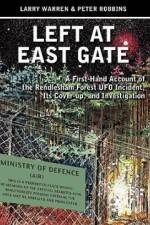Watch Left at Eastgate: The Rendlesham Forest Incident Afdah