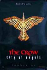 Watch The Crow: City of Angels Afdah