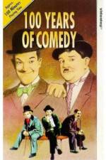 Watch 100 Years of Comedy Afdah