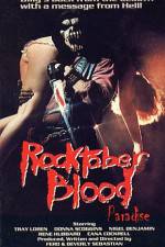 Watch Rocktober Blood Afdah