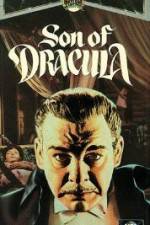 Watch Son of Dracula Afdah
