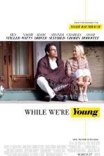 Watch While We're Young Afdah