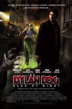 Watch Dylan Dog Dead of Night Afdah