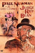 Watch The Life and Times of Judge Roy Bean Afdah