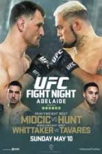Watch UFC Fight Night 65 Afdah