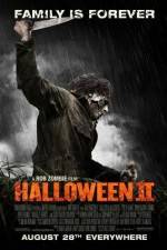 Watch Halloween II Afdah