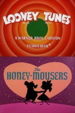 Watch The Honey-Mousers (Short 1956) Afdah
