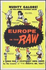 Watch Europe in the Raw Afdah