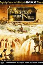Watch Mystery of the Nile Afdah