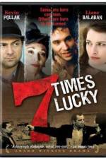Watch Seven Times Lucky Afdah