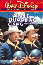 Watch The Apple Dumpling Gang Rides Again Afdah