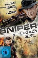 Watch Sniper: Legacy Afdah