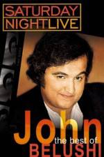 Watch Saturday Night Live The Best of John Belushi Afdah