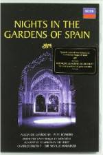 Watch Nights in the Gardens of Spain Afdah