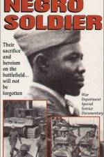 Watch The Negro Soldier Afdah