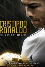 Watch Cristiano Ronaldo: World at His Feet Afdah