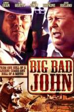 Watch Big Bad John Afdah