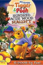 Watch My Friends Tigger and Pooh: The Hundred Acre Wood Haunt Afdah