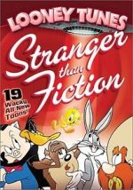 Watch Looney Tunes: Stranger Than Fiction Afdah