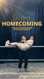 Watch Homecoming: The Road to Mullingar (TV Special 2022) Online Afdah