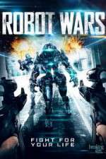 Watch Robot Wars Afdah