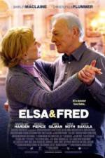 Watch Elsa & Fred Afdah
