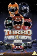 Watch Turbo: A Power Rangers Movie Afdah