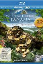 Watch World Natural Heritage - Panama Afdah