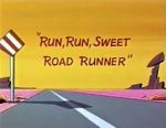 Watch Run, Run, Sweet Road Runner (Short 1965) Afdah
