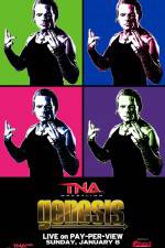 Watch TNA Genesis Afdah