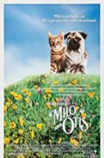 Watch The Adventures of Milo and Otis Afdah