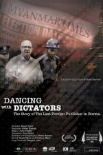 Watch Dancing with Dictators: The Story of the Last Foreign Publisher in Burma Afdah