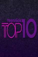 Watch TeenNick Top 10: New Years Eve Countdown Afdah