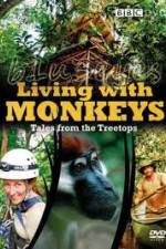 Watch Living With Monkeys Tales From the Treetops Afdah