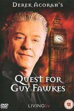 Watch Quest for Guy Fawkes Afdah