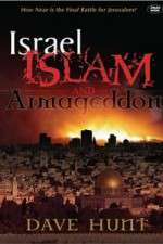 Watch Israel, Islam, and Armageddon Afdah
